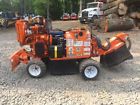 2550xp 2161 Bandit Stump Grinder