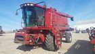 2166 1995 Case Ih Combine