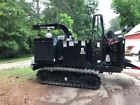 1990xp 2173 Bandit Track Chipper