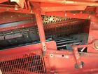 2188 Case Ih 1997 Combines