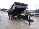 21wd Diamond Dump Roofing Construction Bobcat Utility Trailers Dfw Tx Ok