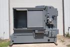 22-42 Blanchard Rebuilt Vertical Spindle Rotary Surface Grinder