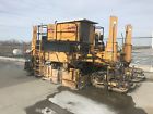 2204sf-hvw Cmi Hvw Paver Hydrostatic