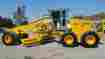 G7802001 220hp G780 Volvo 14 Ft Blade Loaded Ac Cummins M11 Ex California City Clean