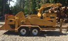 Rc20xp 2216 Rayco Chipper