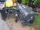 22197mh Paladin Wheel Loader Broom Cateroillar Cat Volvo Jcb Komatsu Case