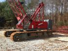 222ex Manitowoc Crane Rebuilt Cummins Diesel Engine