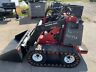 22305 Toro Dingo Mini Skid Steer Loader Aux Hyd Track