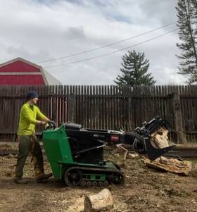 Tx525n 22323g Toro Dingo Mini Skid Steer 2022 900 Hours