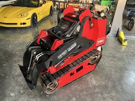 22328 Toro Dingo Tx 1000 Wide Track