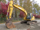 Gcs900 225c Lc Rts John Deere