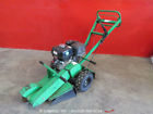 22615g Toro Walk Behind Handle Bar Stump Grinder Honda Gas Bidadoo