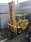 22644-76 Hyster Forklift Truck