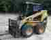 226b Cat 2005 Skid Steer