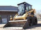 226b3 Caterpillar 2013 Skid Steer Loader