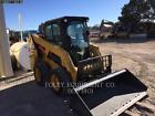 226d Caterpillar 2015 Skid Steer