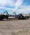 22gn Big Tex 2012 40 Low Profile Gooseneck Trailer