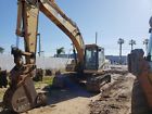230bl Cat Excavator