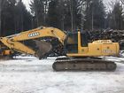 230c Lc John Deere 2002