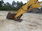 230clc John Deere Excavator