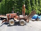 2310 Ditch Witch Trencher