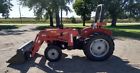 231s Massey Ferguson Mf Quick Attach Loader