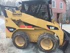 232b Cat Skid Steer Loader