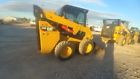 232d Cat Caterpillar Cab Joystick Skid Steer Loader New