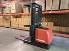 233-opc22t Raymond Gofer Cherry-order Picker