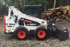 2346 Bobcat With Brand New Ffc High Flow