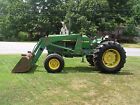 2350 John Deere 2wd Diesel
