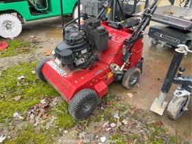 23515 2021 Toro 21ftft Walk Behind Hydraulic Aerator Kawasaki -parts/repair