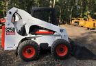 2364 Bobcat Skid Steer