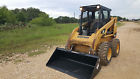 236b2 Cat Skid Steer