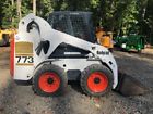 2384 Bobcat Skidsteer
