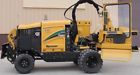 Sc852 2386 Vermeer Stump Grinder