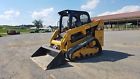 239d Caterpillar 2015 Compact Track