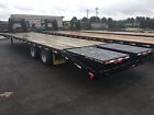 24.9k Gn Gator Made Gooseneck