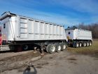 24-da-tri Dorsey Aluminum Train System