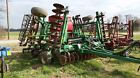 2400 2010 Great Plains Harrows