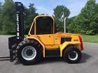 2400-d 2400d Load Lifter 8000