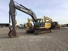 240dlc 240d Lc John Deere Hydraulic Excavator Excavators