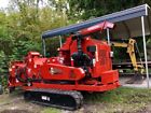 M188r 2410 Morbark Track Chipper With Only Hours
