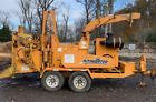 1990xp 2415 Bandit Brush Chipper