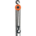 241638 Global Industrial Manual Chain 707022007023