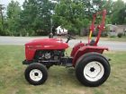 2420 Farm Pro Diesel Tractor With Power Steering
