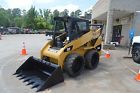 242b3 242b Cat 3 Large Skidsteer