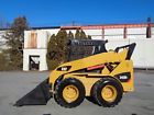 242b3 Caterpillar 2011 Skid Steer