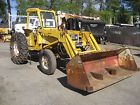 2444 International Tractor