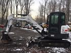 2449 Bobcat Original Hours